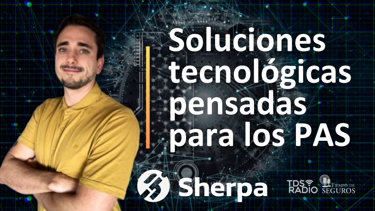Conversamos con Emilio Correa, CEO de SHERPA.WTF, una joven startup que desarrolla soluciones tecnológicas, que el próximo lunes 28 de abril están lanzando un Asistente Virtual de WhatsApp para Productores.